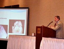 Podiatry Affiliates participated in a successful program geared towards education of the Diabetic patients