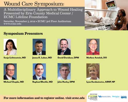 Wound Care Symposium