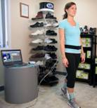 Improve Foot Function, Reduce Pain and Increase Mobility with Pressure Mapping