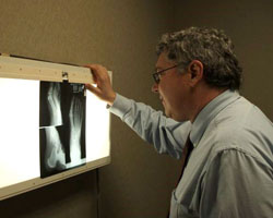 Podiatry Affiliates, PC - Photo Gallery - Dr. Perelstein