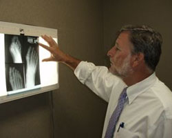 Podiatry Affiliates, PC - Photo Gallery - Dr. Goldstein