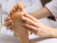 Podiatry Affiliates, PC - Articles