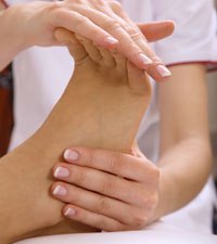 Podiatry Affiliates, PC - Articles