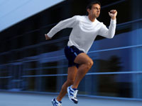 Podiatry Affiliates, PC - Links - Runner