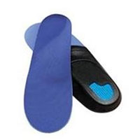 Podiatry Affiliates, PC - Our Services - Custom Orthotics & Shoe Modifications: Dress Or Work Shoes