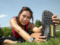 Podiatry Affiliates, PC - Our Services - Sports Diagnosis & Treatment